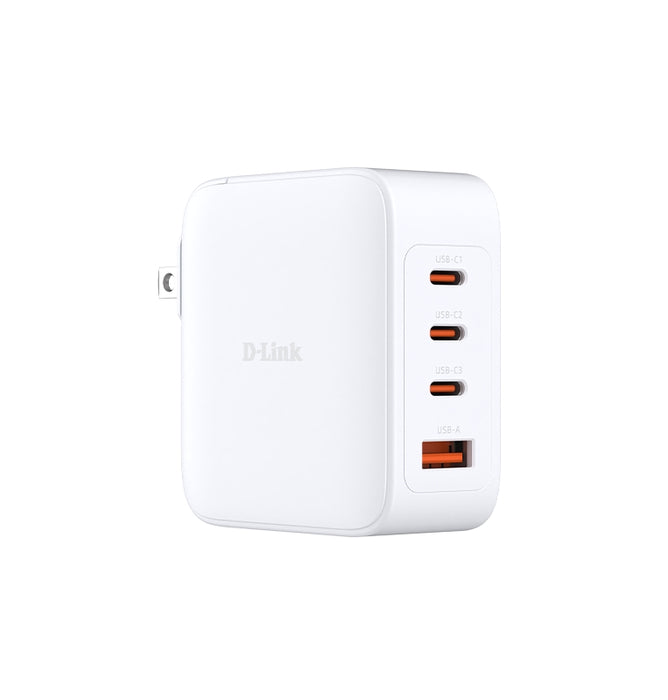 D-Link 140W GaN Charger