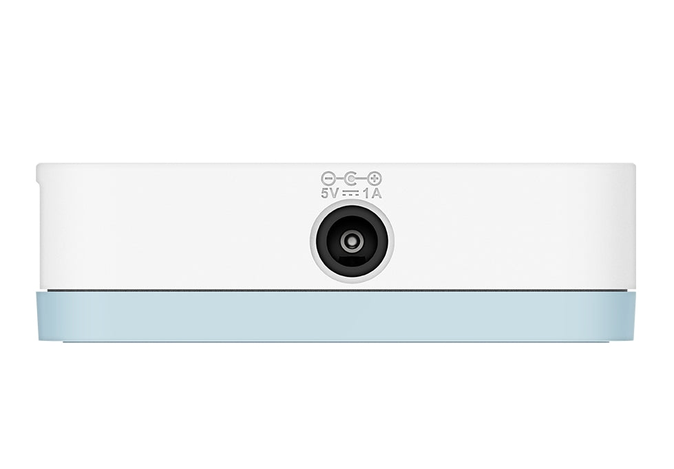 D-Link 8-port 10/100/1000 Gigabit Desktop Switch