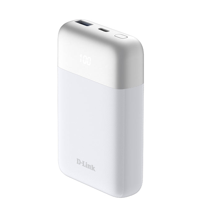 D-Link 10000mAh Power Bank