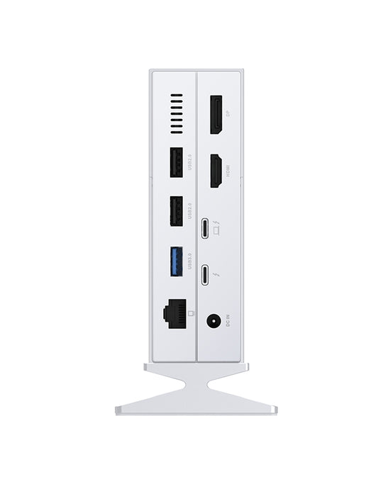 D-Link 14-in-1 Thunderbolt 4 Docking Station