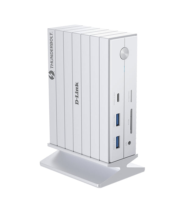 D-Link 14-in-1 Thunderbolt 4 Docking Station