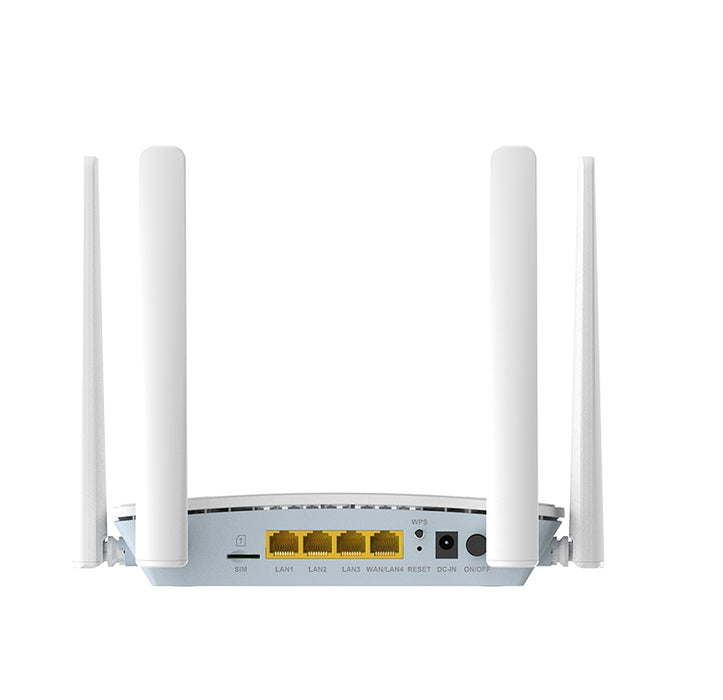 D-Link 4G LTE N300 Wi-Fi Router