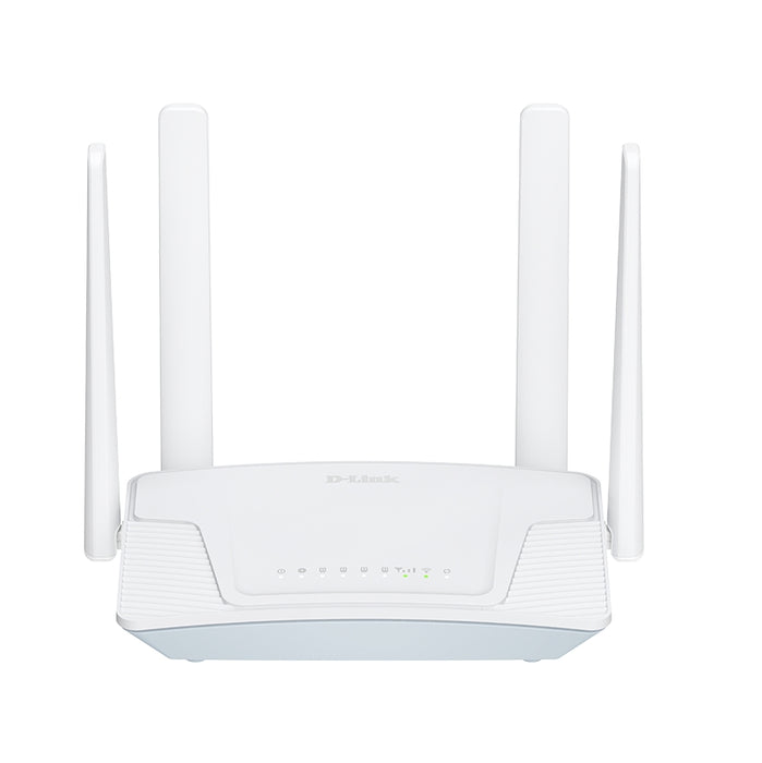 D-Link 4G LTE N300 Wi-Fi Router