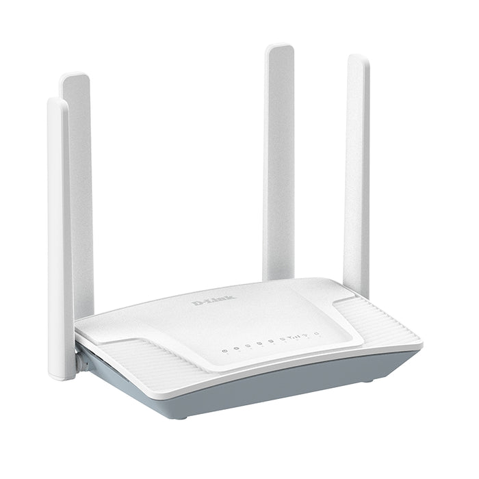 D-Link 4G LTE N300 Wi-Fi Router
