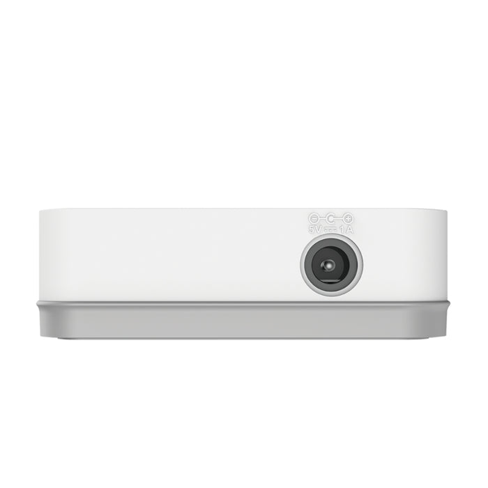 D-Link 5-Port Gigabit Easy Desktop Switch