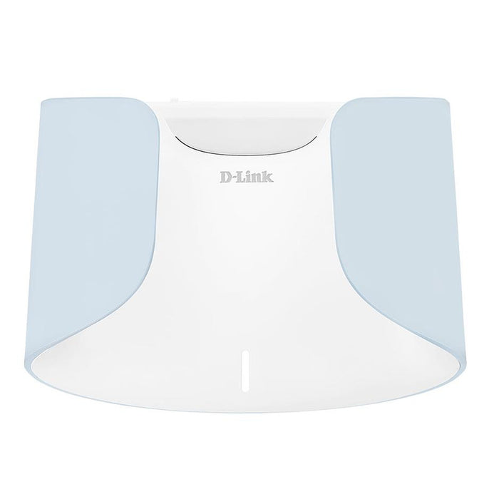 D-Link Aquila Pro AI Wi-Fi 6 AX3000 Dual-Band Mesh Router