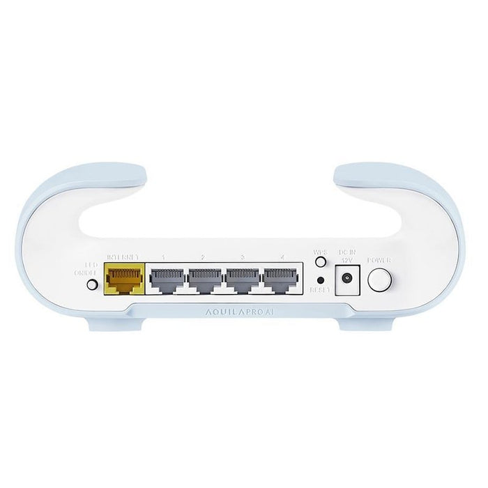 D-Link Aquila Pro AI Wi-Fi 6 AX3000 Dual-Band Mesh Router