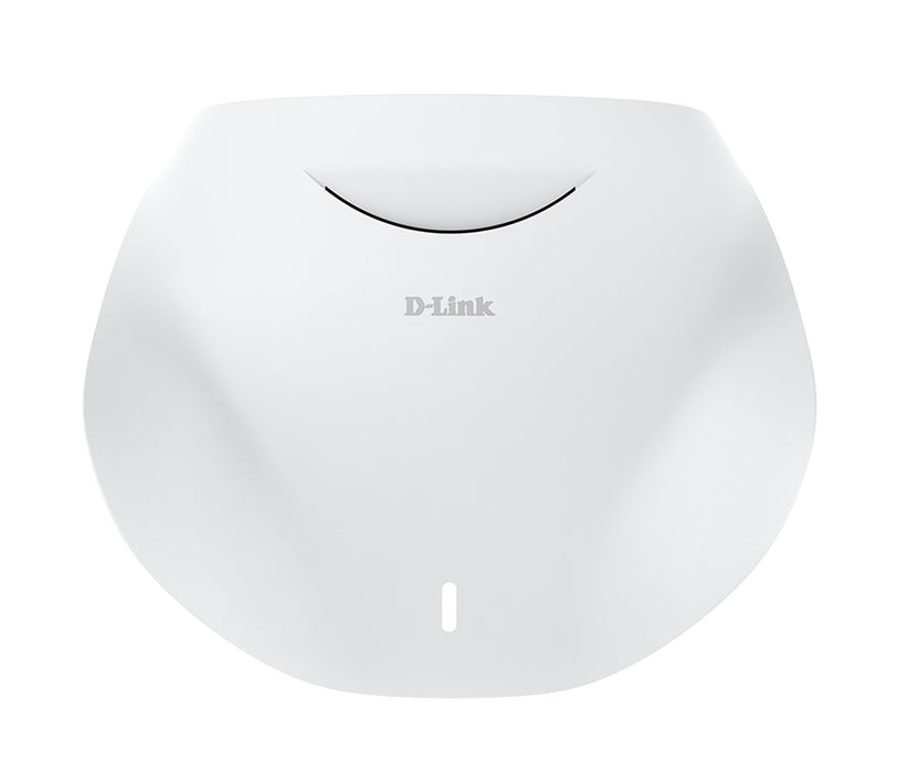 D-Link BE9500 Wi-Fi 7 Smart Mesh Router