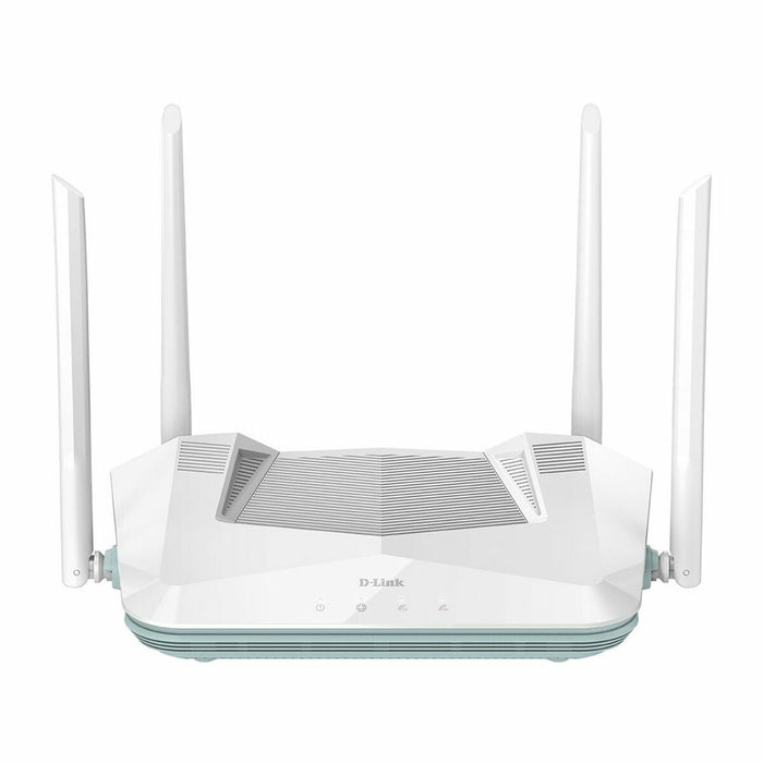 D-LINK EAGLE PRO AI AX3200 Smart Router