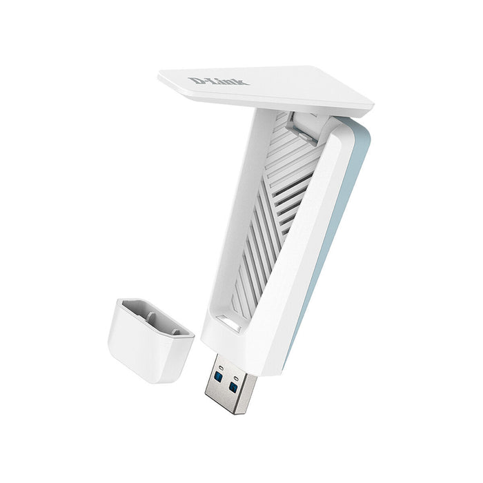 Wi-Fi USB Adapter D-Link AX1800