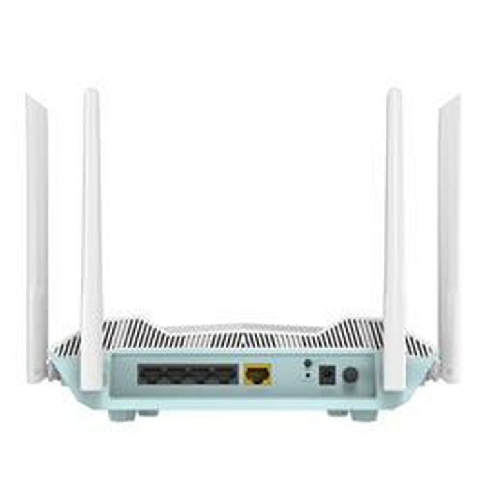 D-LINK EAGLE PRO AI AX3200 Smart Router