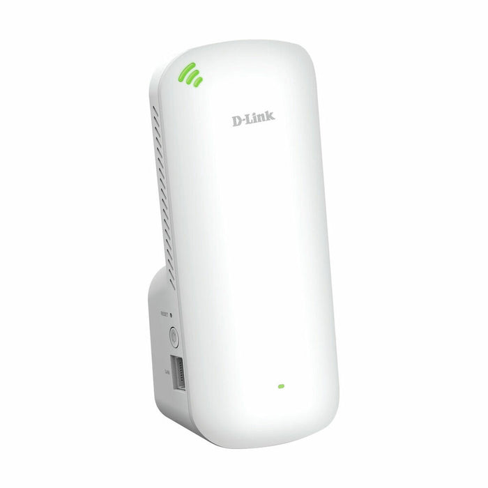 D-LINK AX1800 Mesh Wi-Fi 6 Range Extender