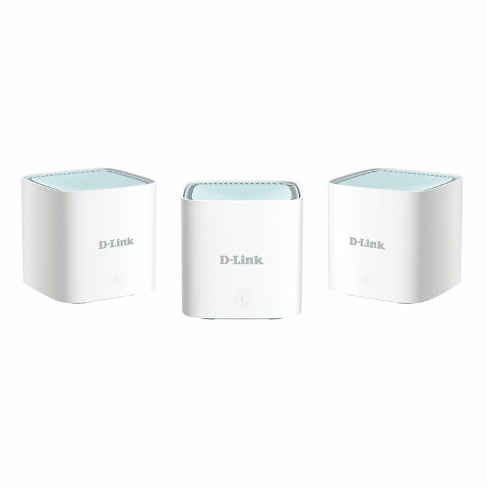 D-Link Eagle Pro AI AX1500 Mesh System - 3 Pack