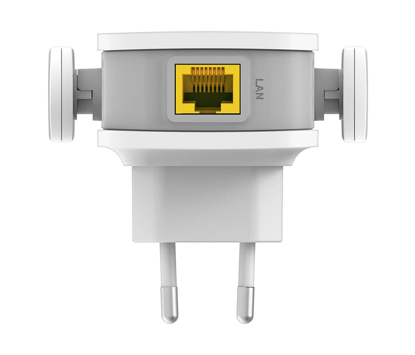 Wireless Range Extender D-Link DAP-1610/E, AC1200, Dual Band