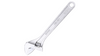 Adjustable Spanner 12’’ Deli Tools EDL012A (silver) - Wrenches<<<Tools<<<InnproXML