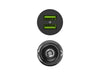Green Cell Car Charger GC PowerRide Nano36 36W 6A 2x USB-A - Car chargersZSA-GNI<<<Car power supplyZSA<<<ActionPL