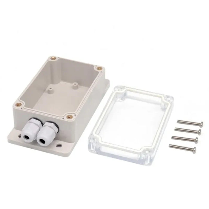Waterproof Case Sonoff IP66 - Accessories<<<Smart Home<<<InnproXML