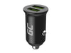 Green Cell Car Charger GC PowerRide Nano36 36W 6A 2x USB-A - Car chargersZSA-GNI<<<Car power supplyZSA<<<ActionPL