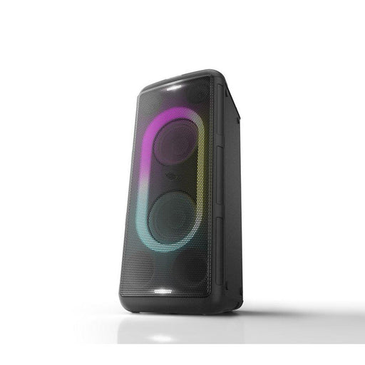 Mini system Panasonic SC-TMAX45E-K - Аудио системи<<<Телевизори Аудио и видео<<<TechMart&&&Аудио системи<<<Аудио<<<ТВ