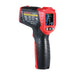 Digital Laser Pyrometer Habotest HT651D moisture meter - Measuring tools<<<Tools<<<InnproXML