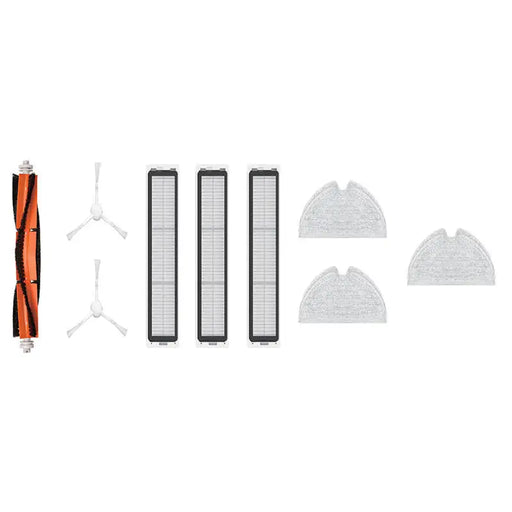 D9 Accessories Kit - Spare parts<<<Vacuum cleaners<<<Small household appliances<<<InnproXML