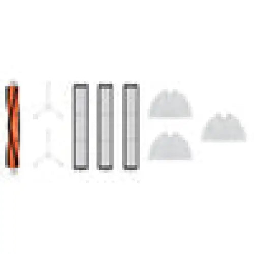 D9 Accessories Kit - Spare parts<<<Vacuum cleaners<<<Small household appliances<<<InnproXML