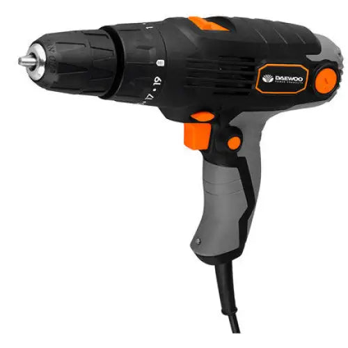 DAEWOO DAED300-10 ELECTRIC SCREWDRIVER - Електрически винтоверти и гайковерти<<<Винтоверт<<<Инструменти и