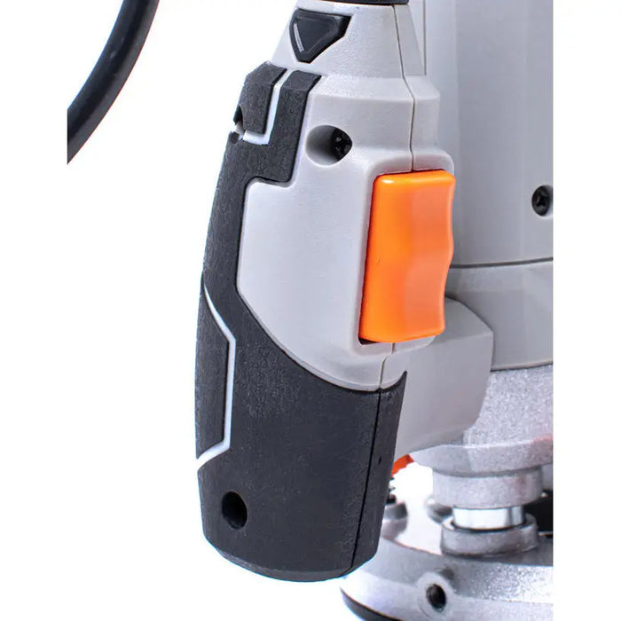 DAEWOO DAER1250 CUTTER - Фрези<<<Триони и циркуляри<<<Инструменти и железария<<<Praktiker&&&Фрези<<<Триони циркуляри и