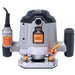 DAEWOO DAER1250 CUTTER - Фрези<<<Триони и циркуляри<<<Инструменти и железария<<<Praktiker&&&Фрези<<<Триони циркуляри и