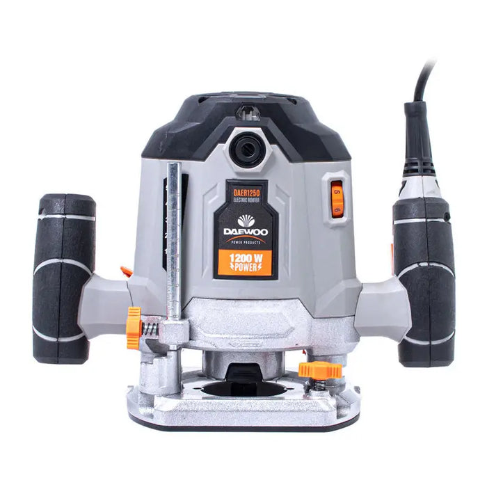 DAEWOO DAER1250 CUTTER - Фрези<<<Триони и циркуляри<<<Инструменти и железария<<<Praktiker&&&Фрези<<<Триони циркуляри и