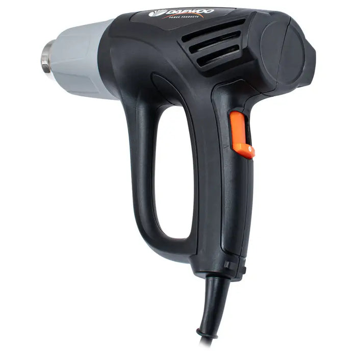 DAEWOO DAHG 2000 HOT AIR GUN - Пистолети за горещ въздух<<<Заваряване и запояване<<<Инструменти и