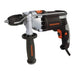 DAEWOO DAID850 IMPACT DRILL - Бормашини<<<Пробивни машини<<<Инструменти и железария<<<Praktiker&&&Бормашини<<<Пробивни