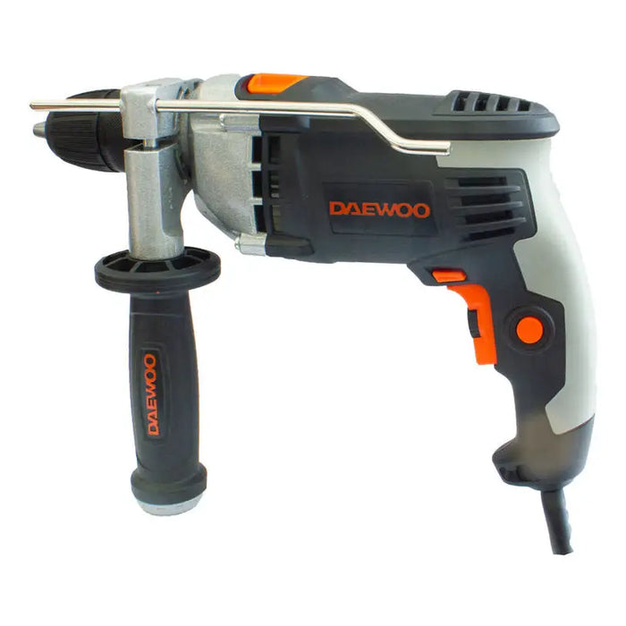 DAEWOO DAID850 IMPACT DRILL - Бормашини<<<Пробивни машини<<<Инструменти и железария<<<Praktiker&&&Бормашини<<<Пробивни