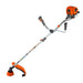 DAEWOO DBC390-4S PETROL MOWER 38.9 cm3 1.60 HP CORD CUTTING WIDTH 42.00 cm BLADE CUTTING WIDTH 25.50 cm - Моторни
