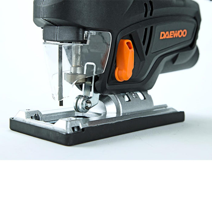JIG SAW 600 W DAEWOO