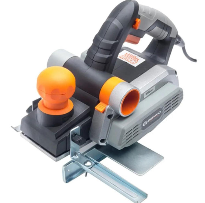 ELECTRIC PLANER 900W DAEWOO