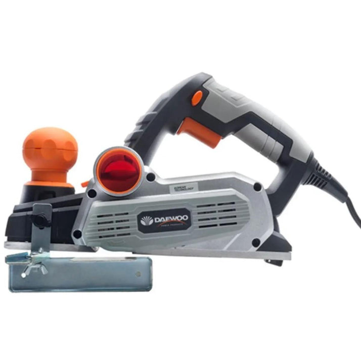 ELECTRIC PLANER 900W DAEWOO
