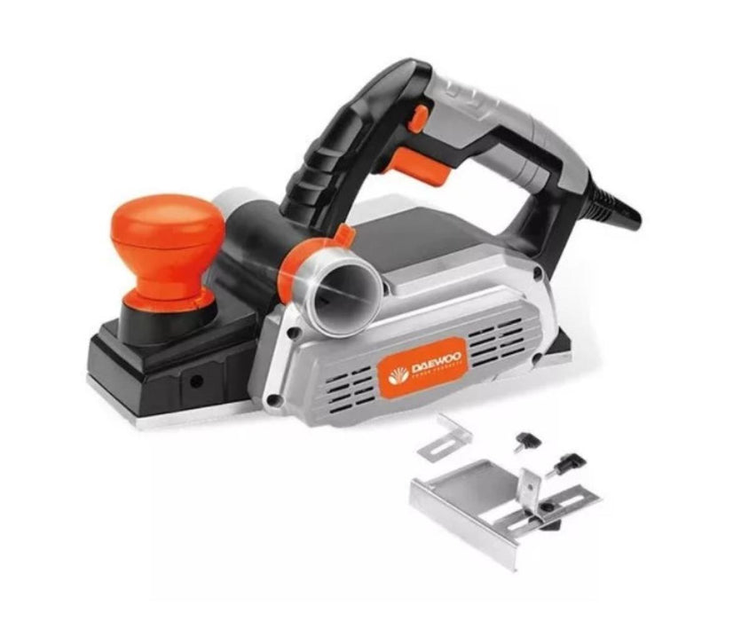 ELECTRIC PLANER 900W DAEWOO