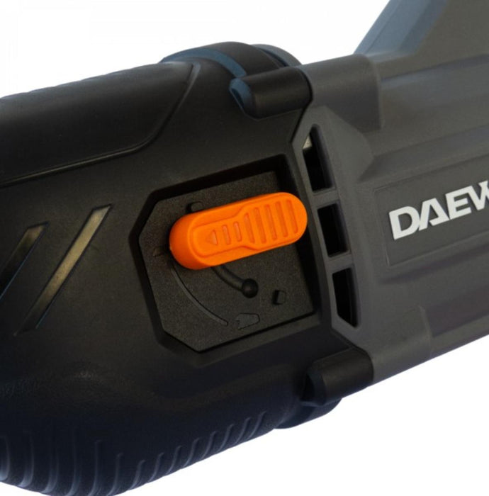 CORDLESS BRUSHLESS SAW DAEWOO DALRCBL20-290