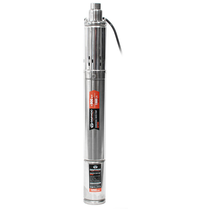 DAEWOO DBP1800 DEEP PUMP