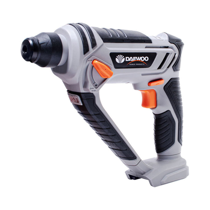 DAEWOO DAEWOO DALRH18-1 20 V, 1.20 J, SDS PLUS CORDLESS DRILL, WITHOUT BATTERY AND CHARGER