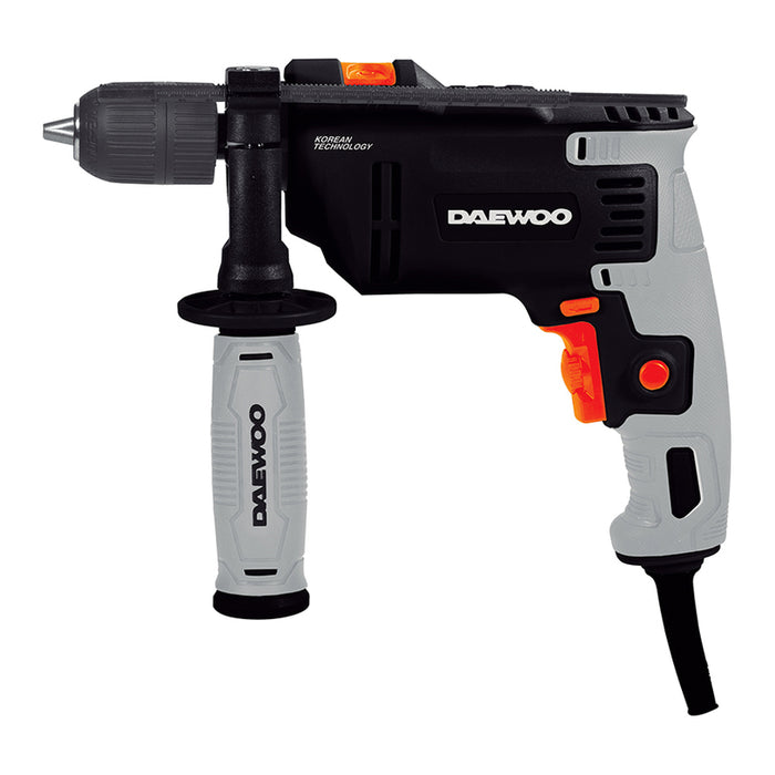 IMPACT DRILL DAEWOO DAID850L