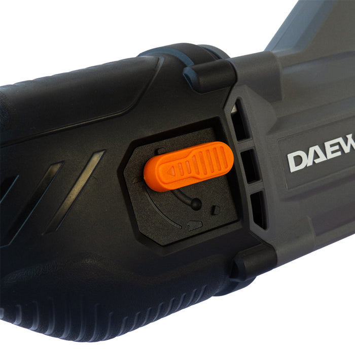 CORDLESS BRUSHLESS SAW DAEWOO DALRCBL20-290