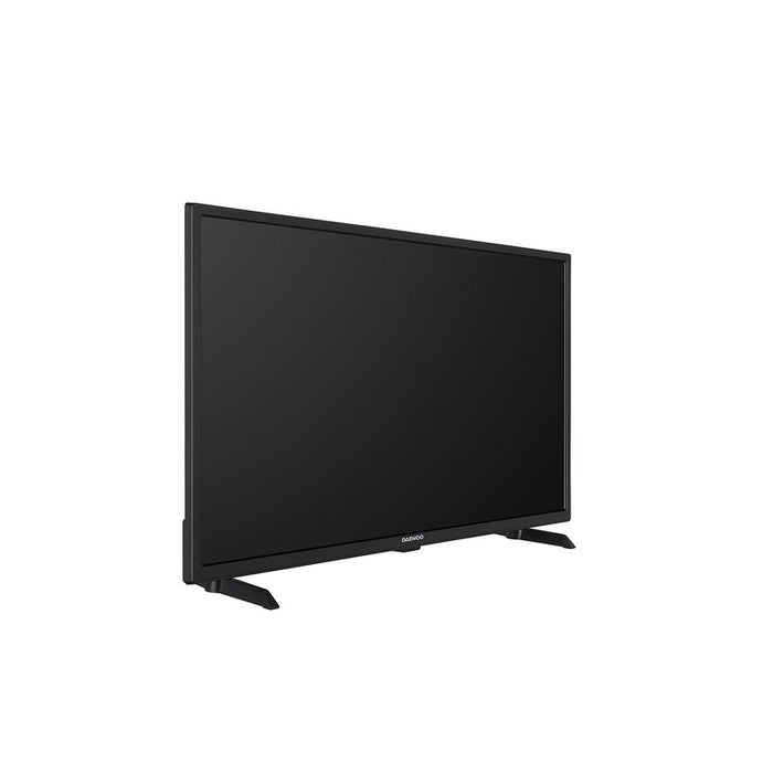 TV Daewoo 32DM54HAM 12V ANDROID TV, LED, 32 inch, 1366x768 HD Ready, Smart TV, Android
