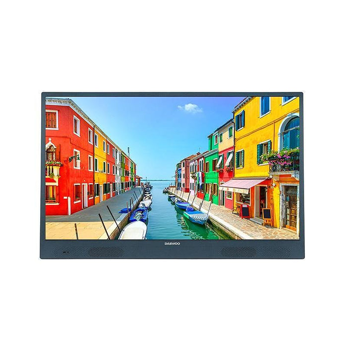 TV Daewoo 32P73PHA Li-Ion battery ANDROID TV , 1366x768 HD Ready , 32 inch, 81 cm, Android , LED , Smart TV