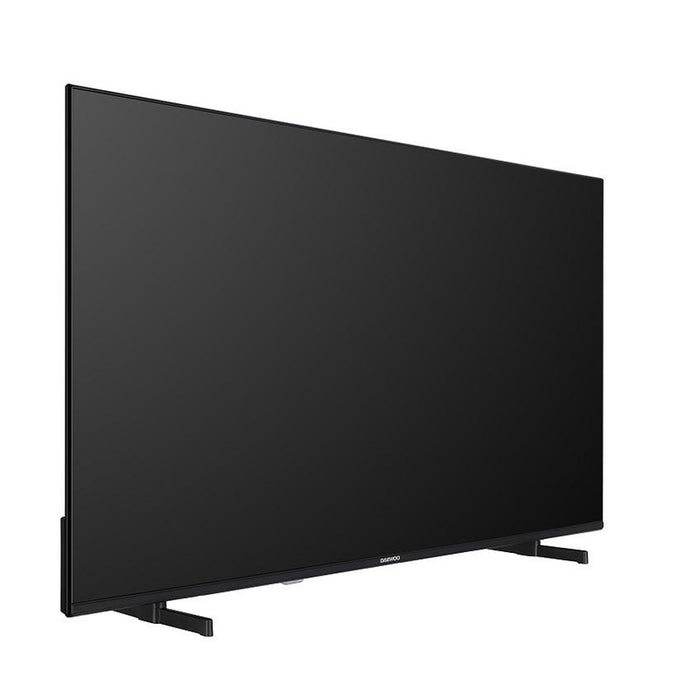 TV Daewoo 43DM73UA ANDROID TV, LED, 43 inch, 108 cm, 3840x2160 UHD-4K, Smart TV, Android