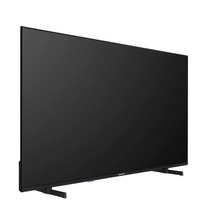 TV Daewoo 43DM73UA, 108 cm, 3840x2160 UHD-4K, 43 inch, Android, LED, Smart TV