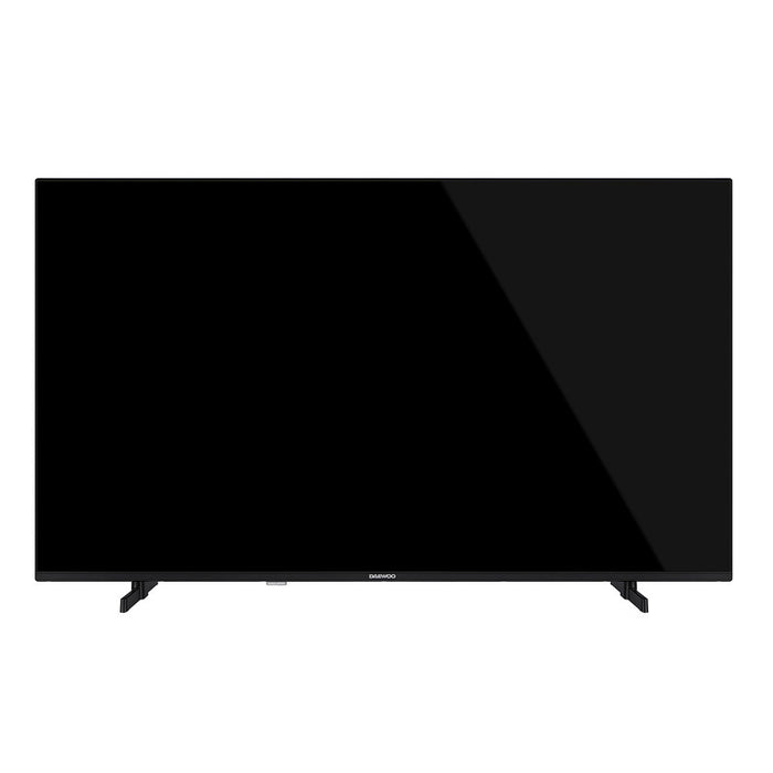 TV Daewoo 43DM73UA, LED, 43 inch, 108 cm, 3840x2160 UHD-4K, Smart TV, Android