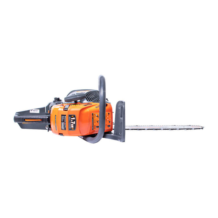 CHAINSAW DAEWOO DCS4516 45.0 cm3, 2.30 HP, BAR LENGTH 40.00 cm
