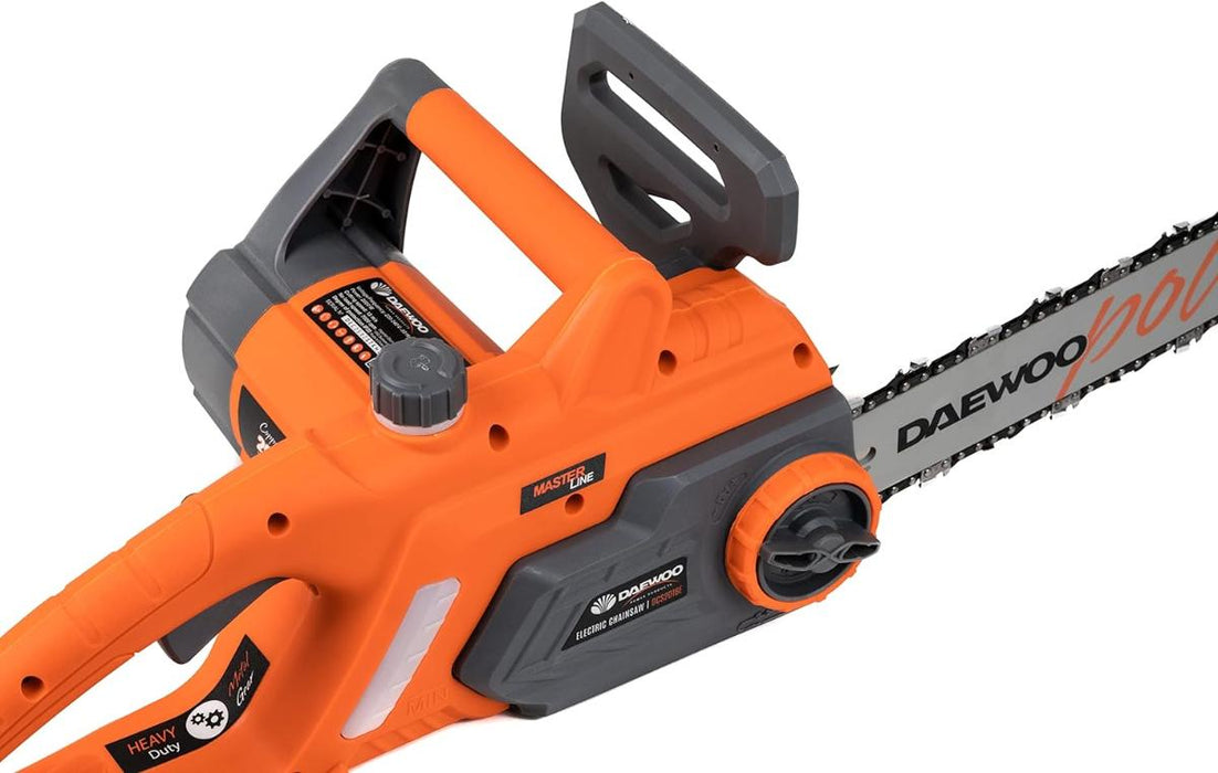 ELECTRIC SAW DAEWOO 2000 W 40 CM